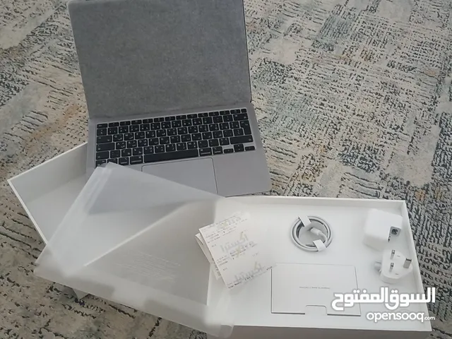 macOS Apple for sale  in Al Riyadh