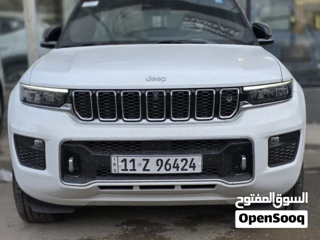 New Jeep Other in Baghdad