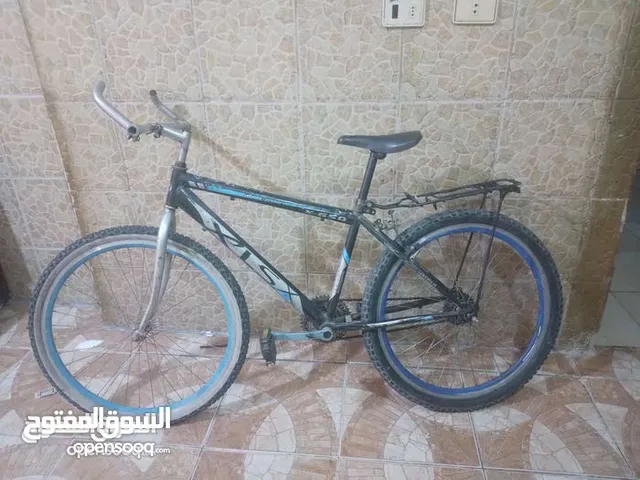 بسكليت عدد 2 بسعر مغري قياس 16+26