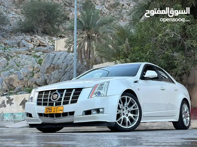 Used Cadillac CTS/Catera in Al Batinah