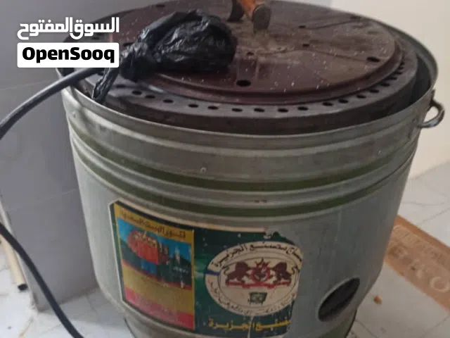 تنور غاز الخليج كبير