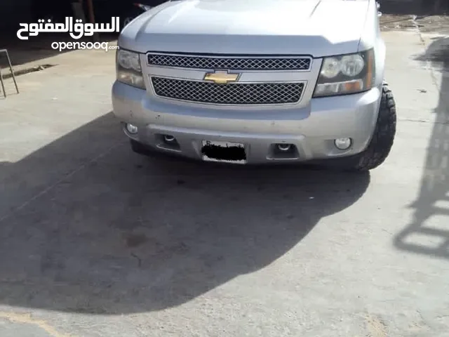 Used Chevrolet Avalanche in Tripoli
