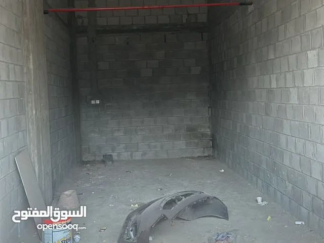 للايجار مصنع او كراج  في الشويخ 300 متر