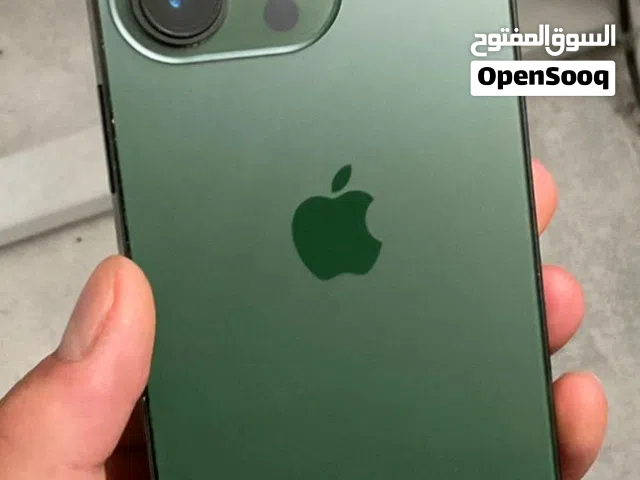 Apple iPhone 13 Pro 256 GB in Gharyan