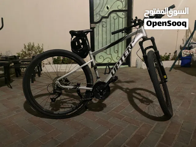 سيكل جبلي اب تن mountain bike upten