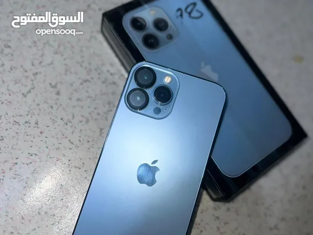 Apple iPhone 13 Pro Max 256 GB in Basra