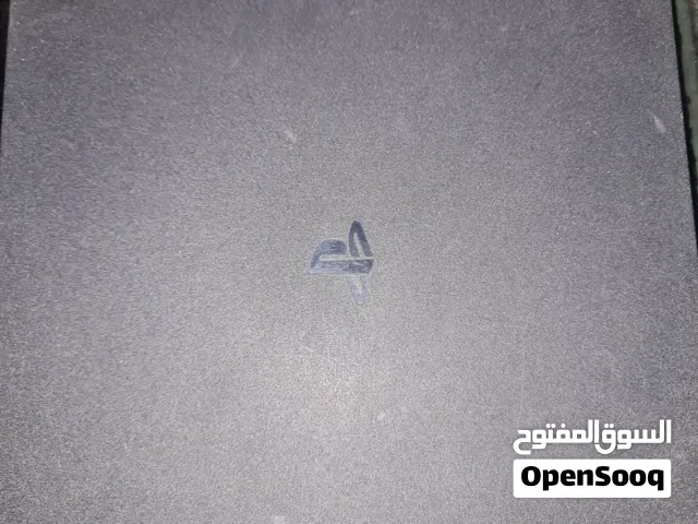 PlayStation 4 PlayStation for sale in Baghdad