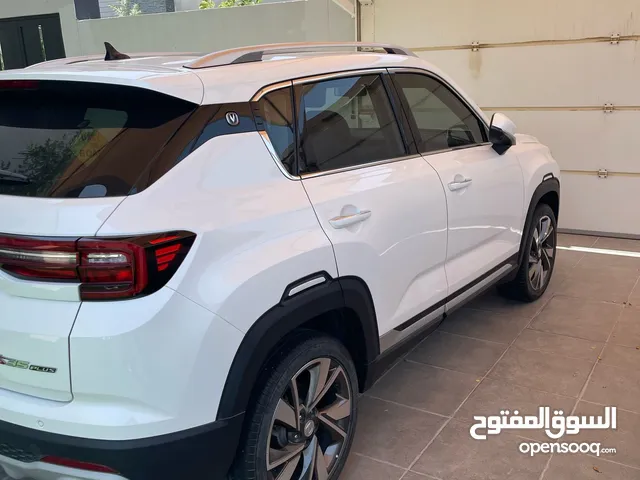 Changan 2022