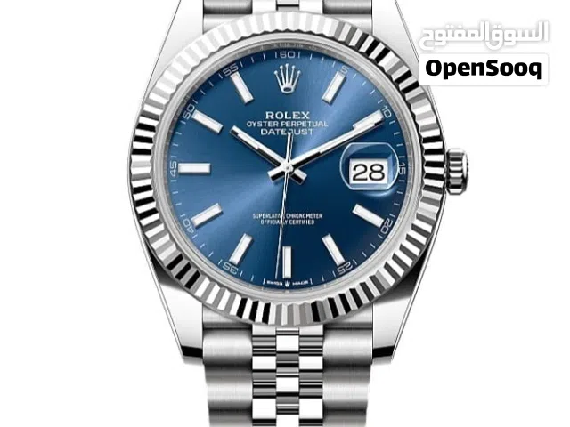 Rolex automatic copy watchساعة رولكس النسخة الأوتوماتيكية