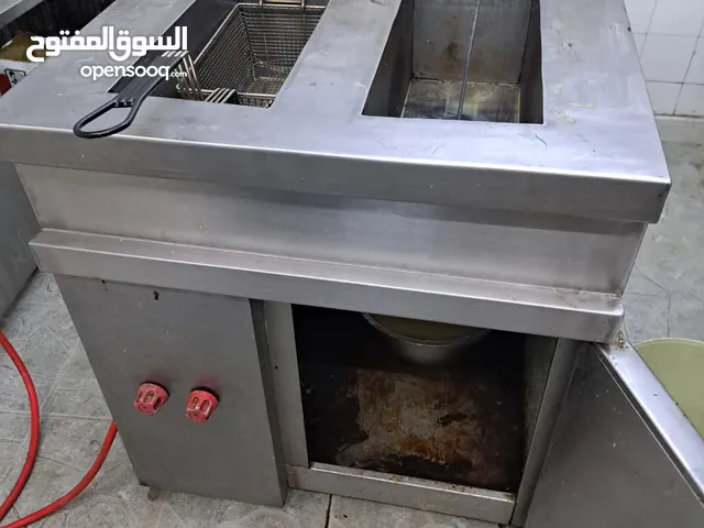 عدة مطعم  وسناكات ماكينات للبيع المستعجل