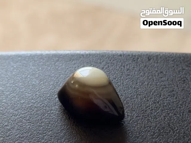 حجر عقيق سليماني