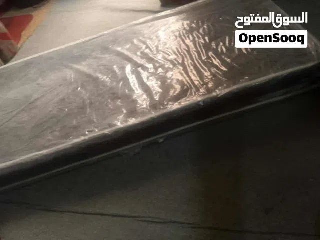 جديد مش مستعمل طول 190 العرض 90