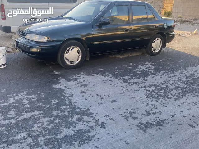 Used Kia Sephia in Zarqa