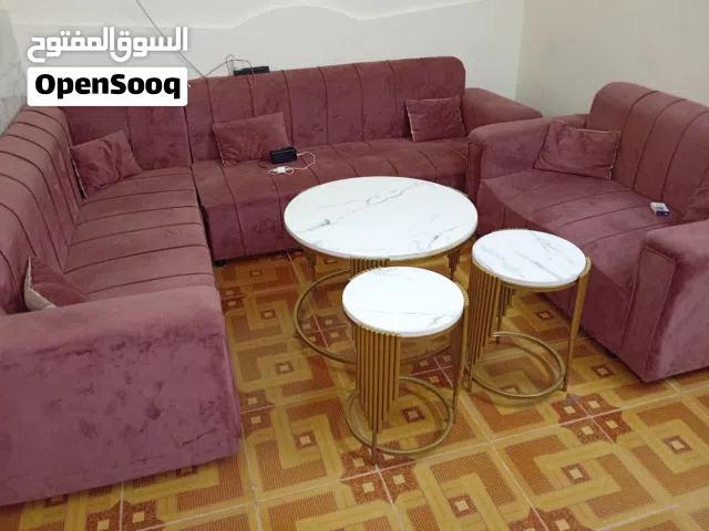 طقم كنب بسعر منيح