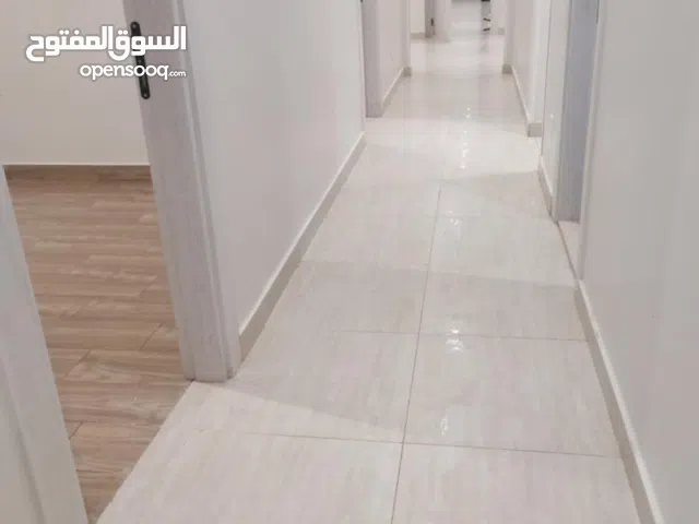 شركة تنظيف شقق خزانات بجده