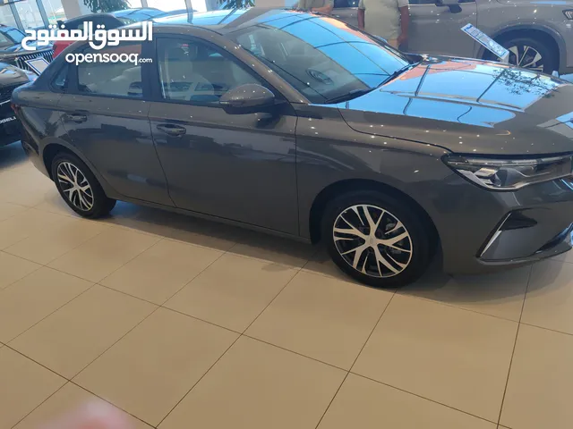 New Geely Other in Hawally