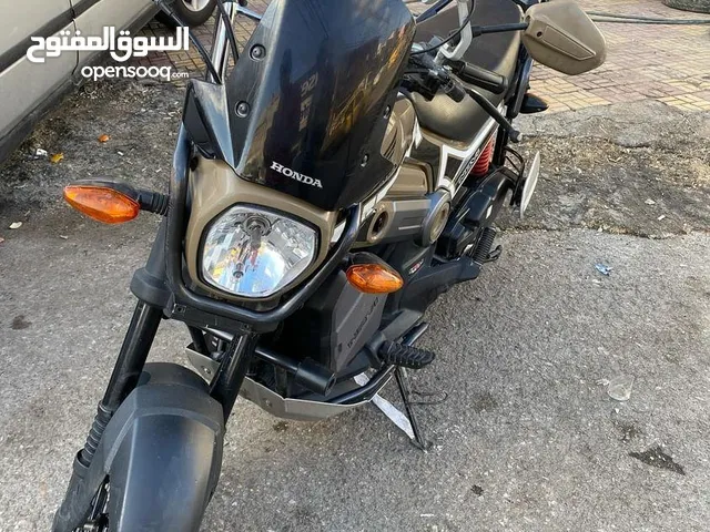 Honda Navi 2022 in Amman