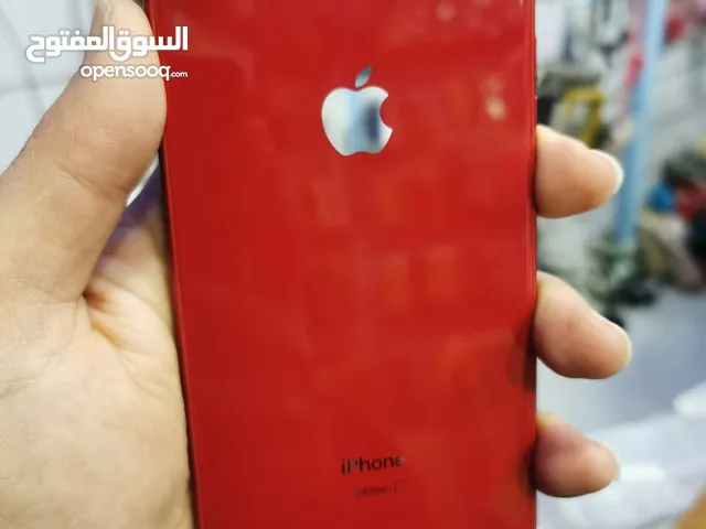 ايفون 8 بلس مستعمل