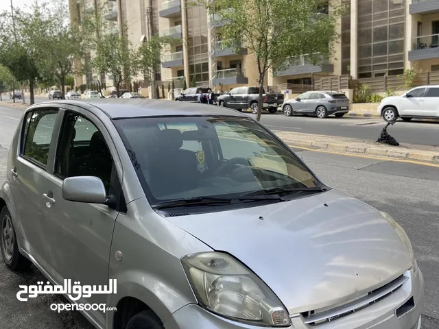 دايهاتسو سيريون موديل 2009 للبيع