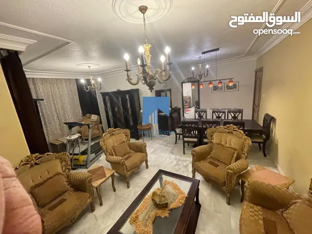 185 m2 3 Bedrooms Apartments for Sale in Amman 7th Circle