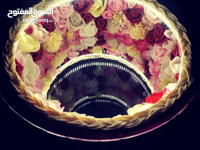 فكرة جديدة وحلوه لغرفة الاطفال شوفو الفيديو الموجود .