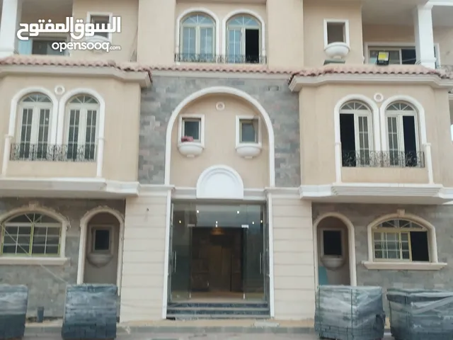 272 m2 Studio Villa for Sale in Cairo New October