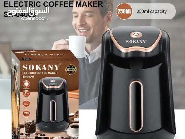 Coffee Makers for sale in Amman