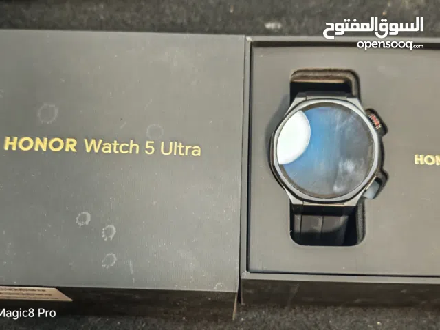 Honor smart watches for Sale in Al Sharqiya