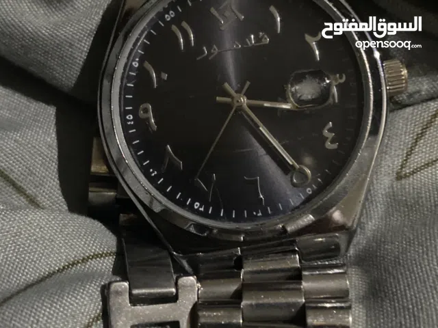Analog Quartz Others watches for sale in Al Khobar