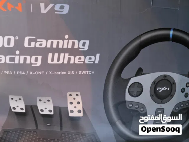 Gaming Racing PXN V9