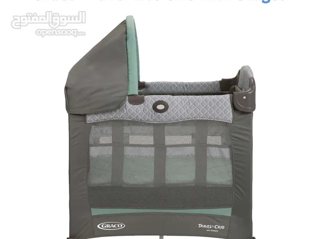 travel system compatible jioe