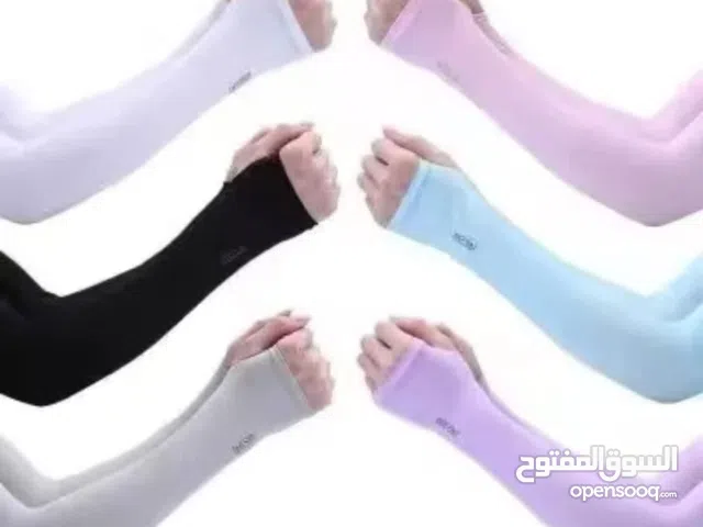 اكمام واقية