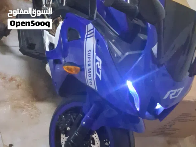 this is electric children heavy bike not use