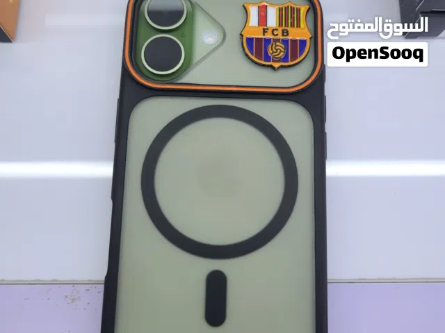 Apple iPhone 17 256 GB in Irbid