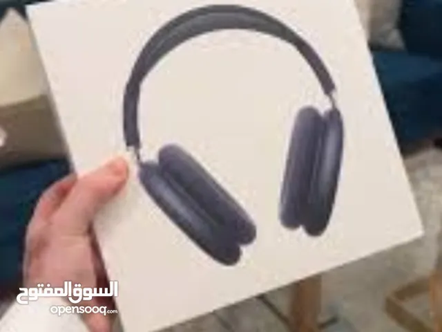 سماعت راس ابل جديده بجوده عليه