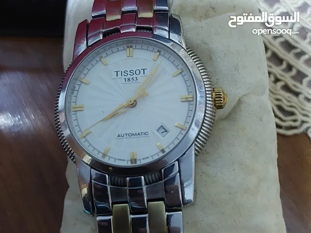 Automatic Tissot watches  for sale in Saladin