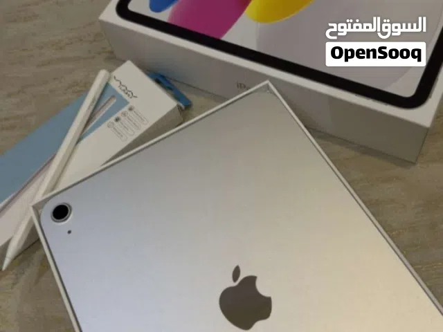 Apple iPad 128 GB in Al Sharqiya