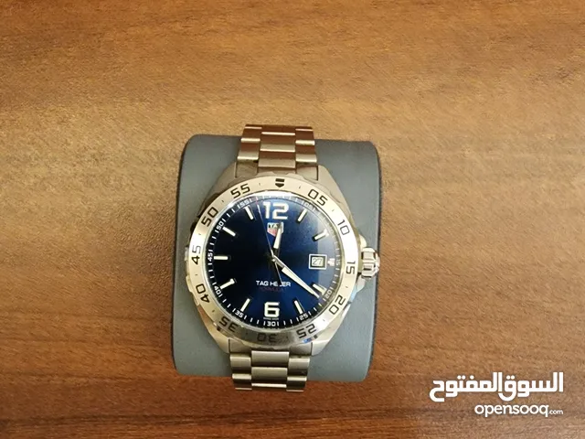 Analog & Digital Tag Heuer watches  for sale in Mubarak Al-Kabeer
