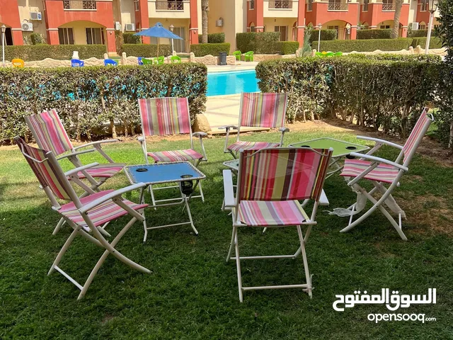 3 Bedrooms Chalet for Rent in Suez Ain Sokhna