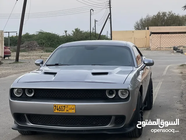 Dodge Challenger 2018 in Al Batinah