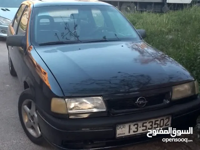 Opel Vectra 1991 in Amman
