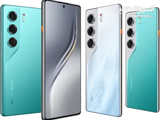 #TECNO_CAMON
