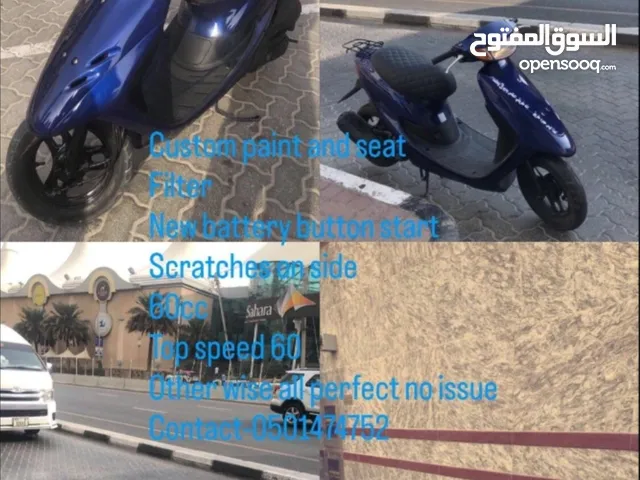 Honda Dio 2 For sale Urgent