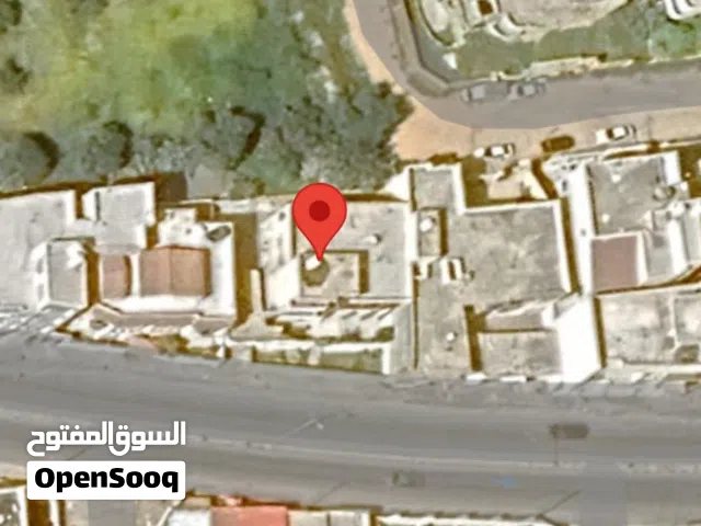 منزل للبيع  جنزور المعوقين