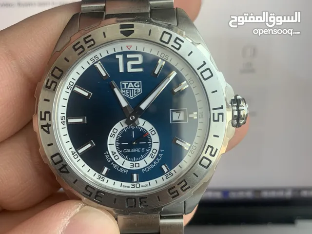 TAG Heuer Formula 1 - 43MM