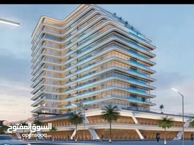 406 ft Studio Apartments for Sale in Dubai Jumeirah Village Triangle