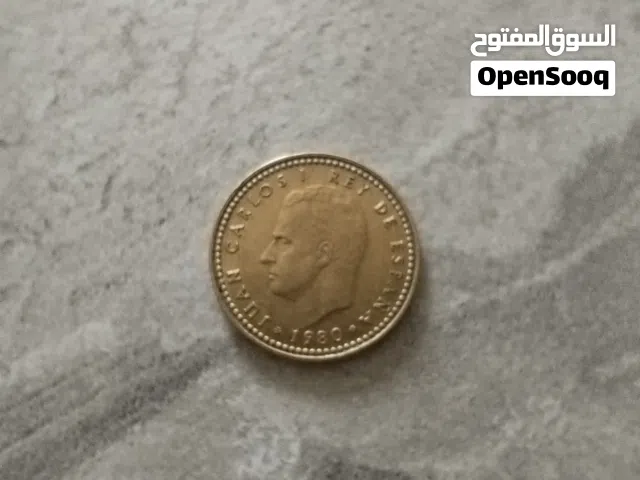 واحد بيزيتا اسباني