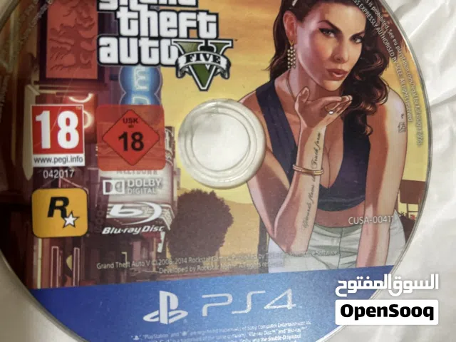 سيدي GTA بيعه سريعه