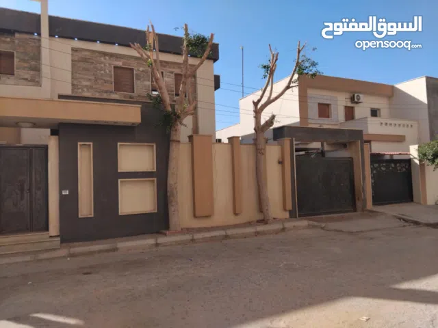 فيلا دورين عين زارة السدرة اقرا الوصف