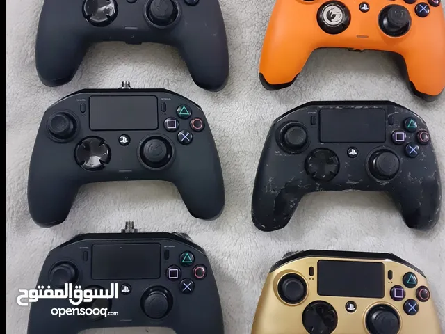 Playstation Controller in Central Governorate